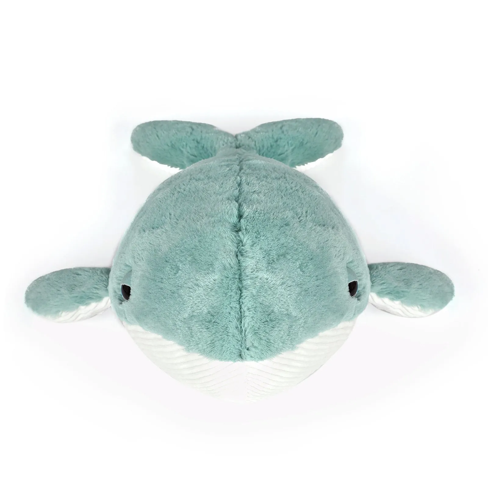 Blue Whale Stuffed Animal