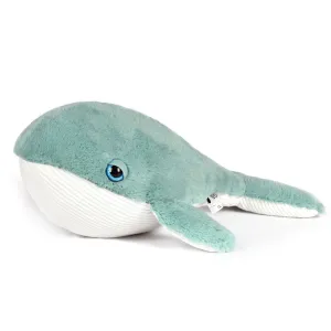 Blue Whale Stuffed Animal