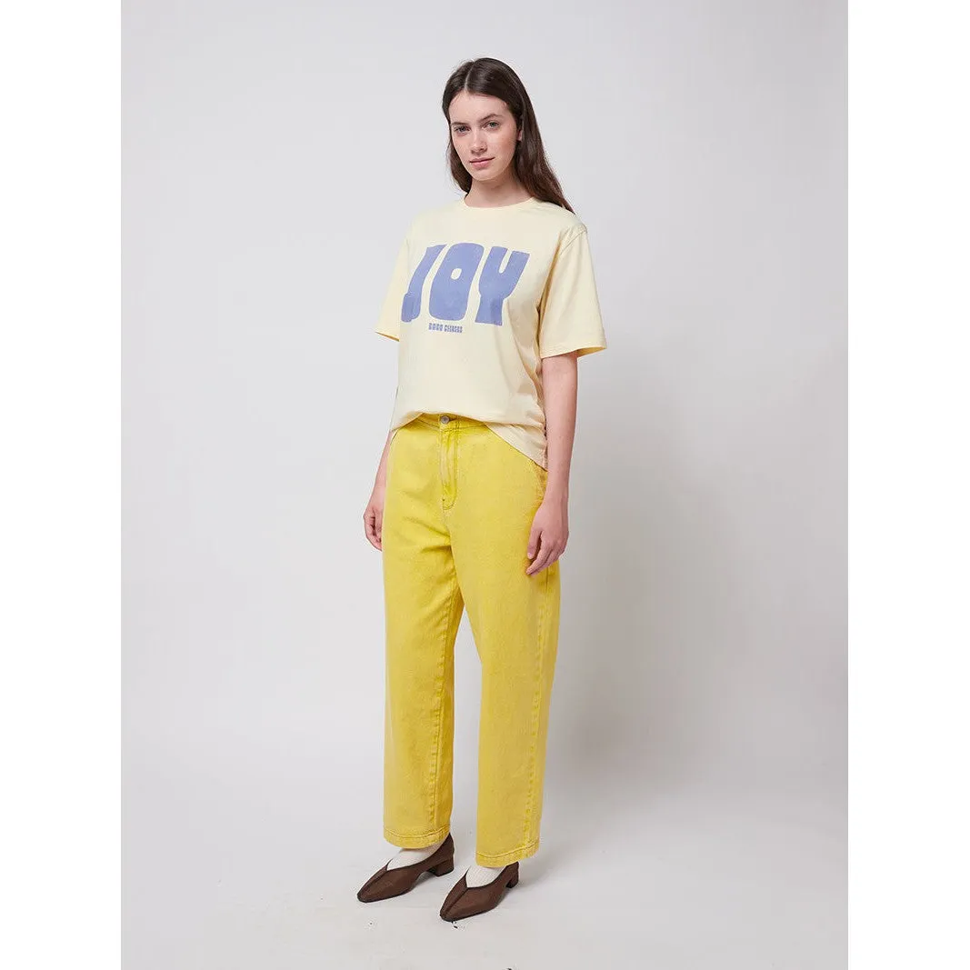 Bobo Choses Woman - Joy T-shirt