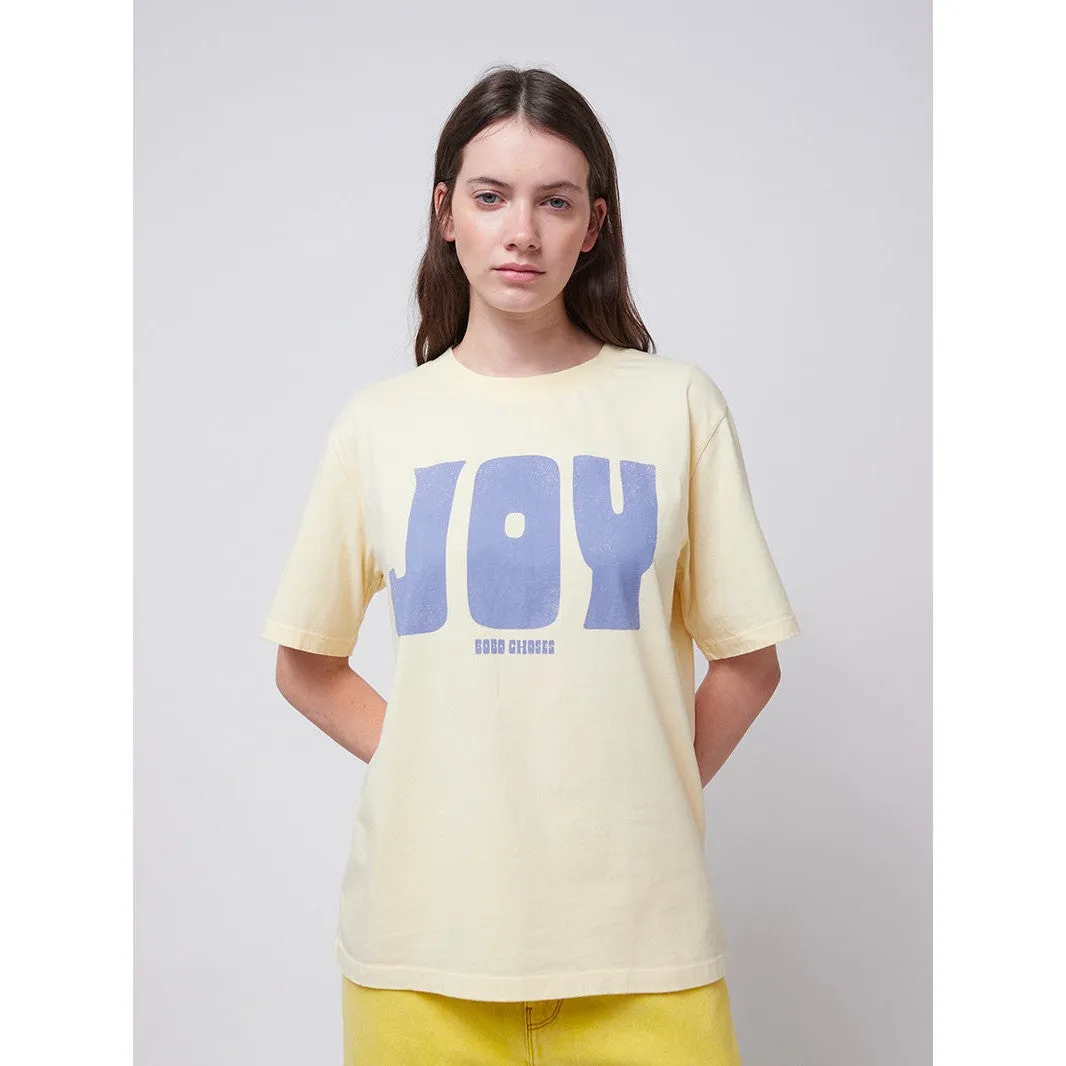 Bobo Choses Woman - Joy T-shirt