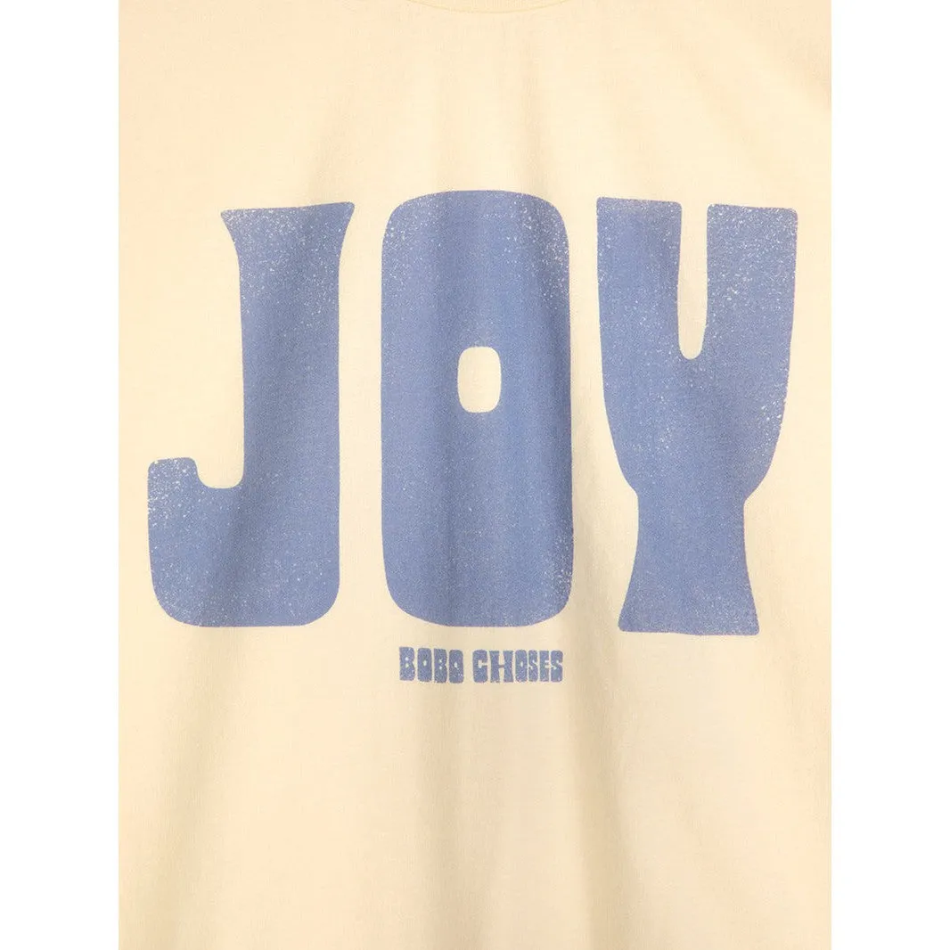 Bobo Choses Woman - Joy T-shirt
