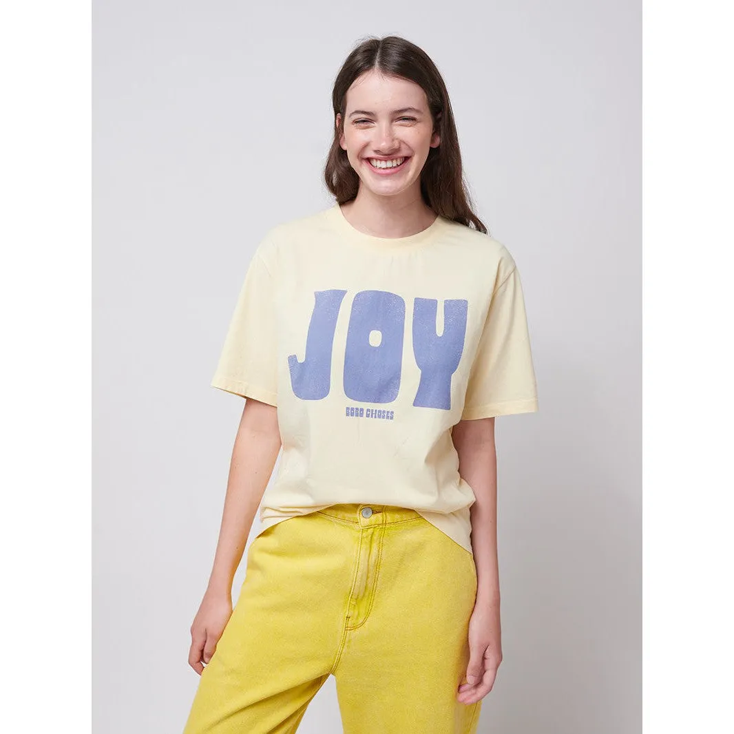 Bobo Choses Woman - Joy T-shirt