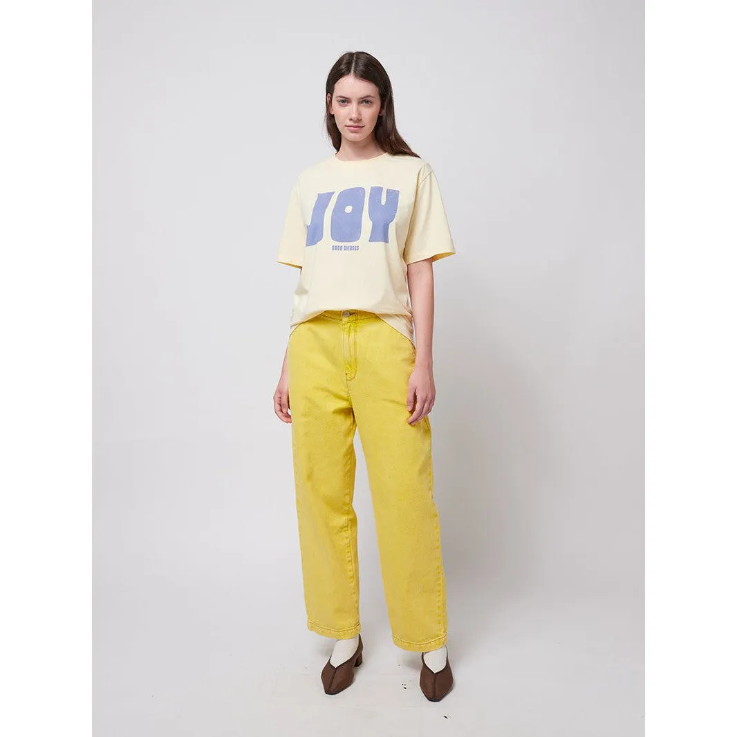 Bobo Choses Woman - Joy T-shirt