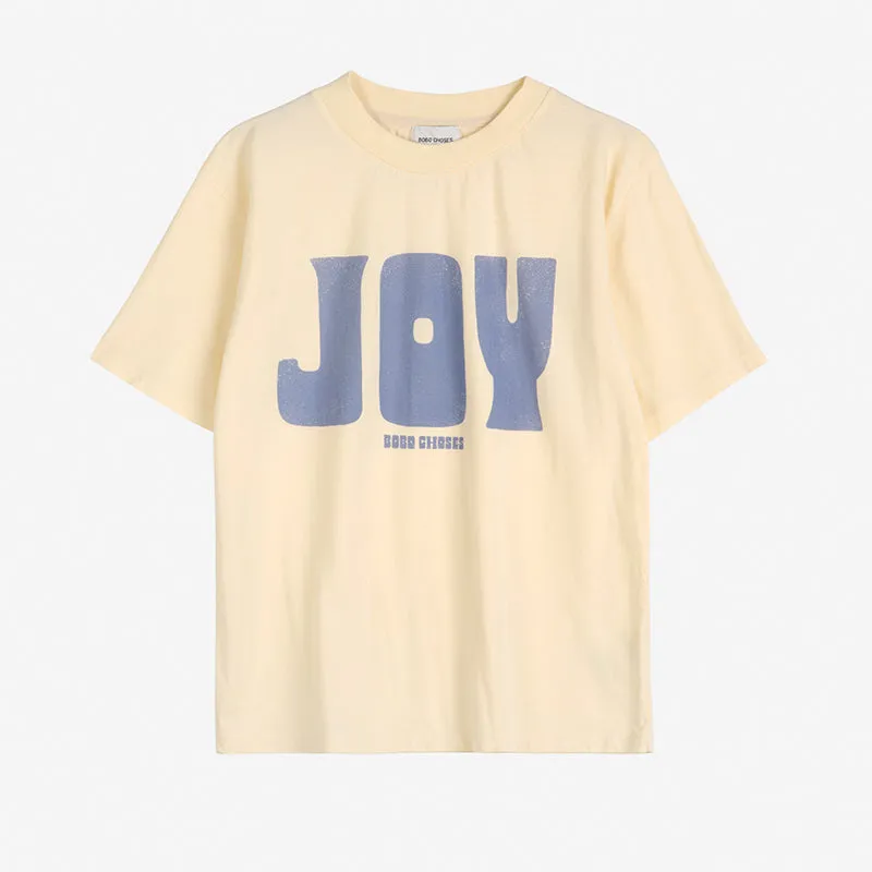 Bobo Choses Woman - Joy T-shirt