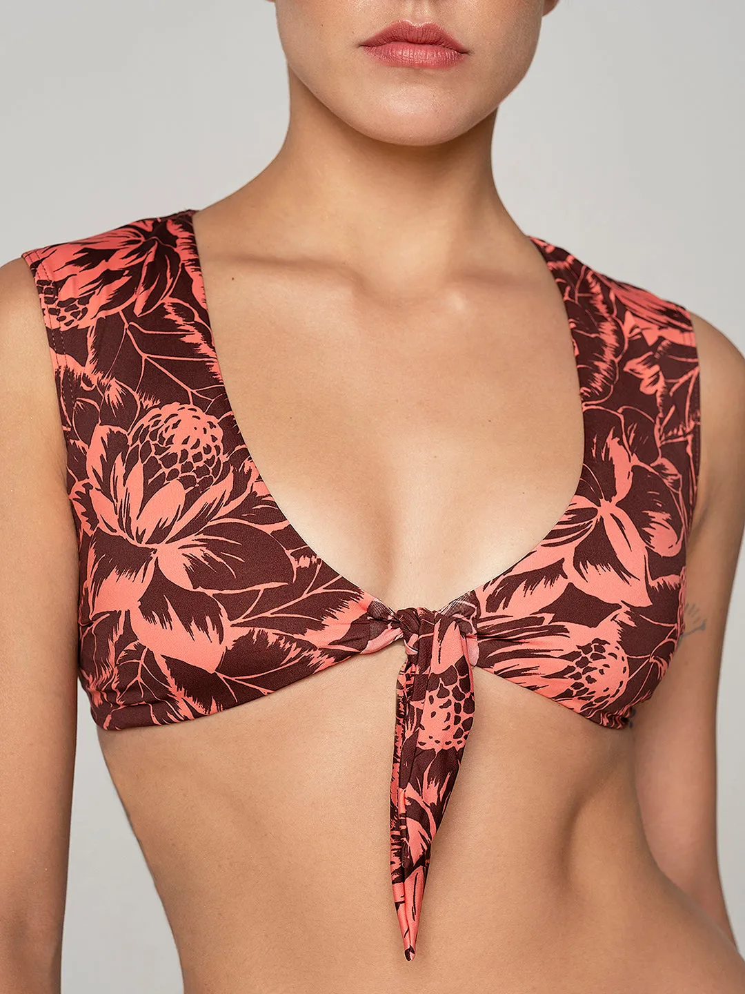 Bow Bikini - HEAVEN ON EARTH