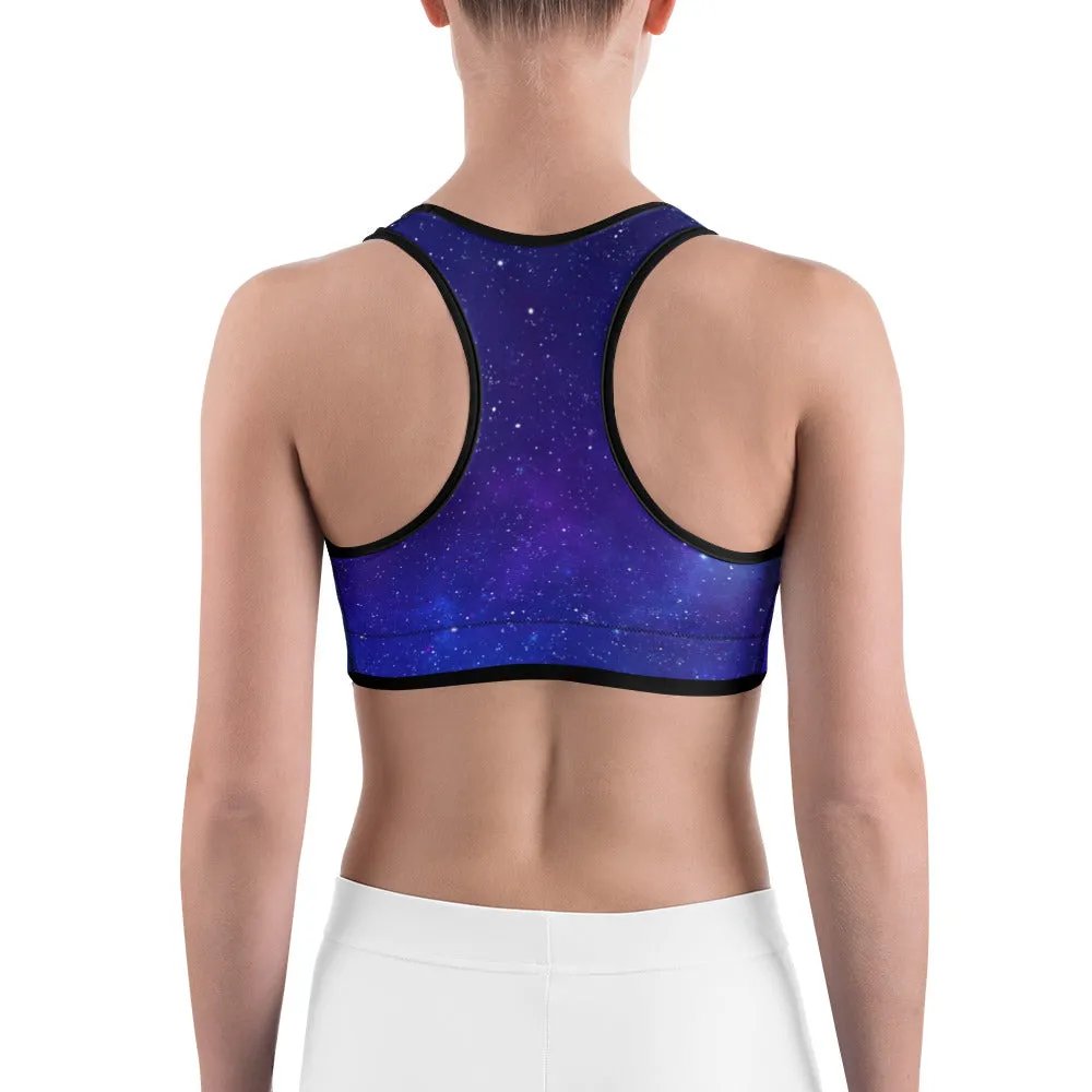 Bretagne - Bretonne - Soutien gorge de Sport