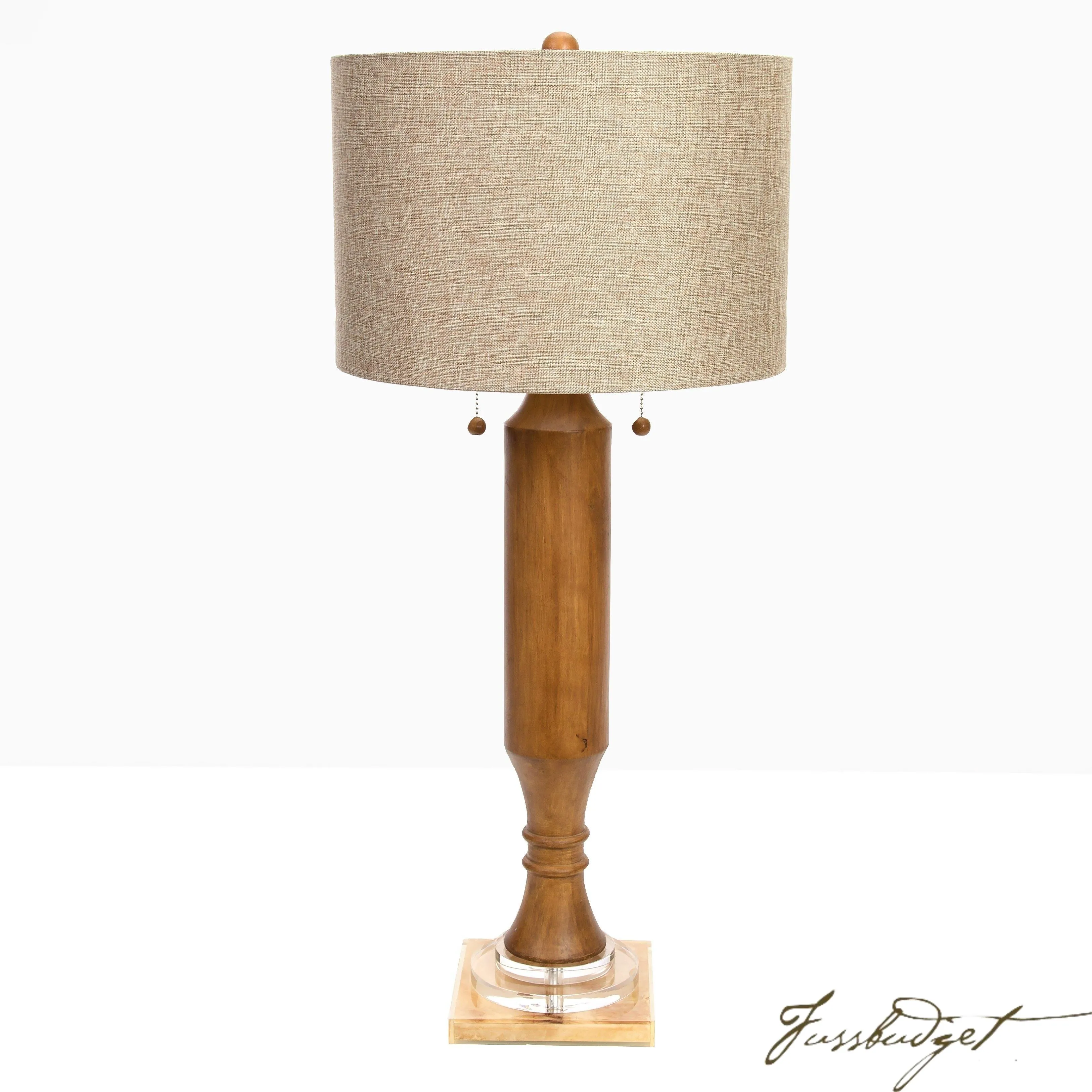 Cambria Buffet Lamp