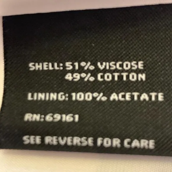 Carlisle skirt