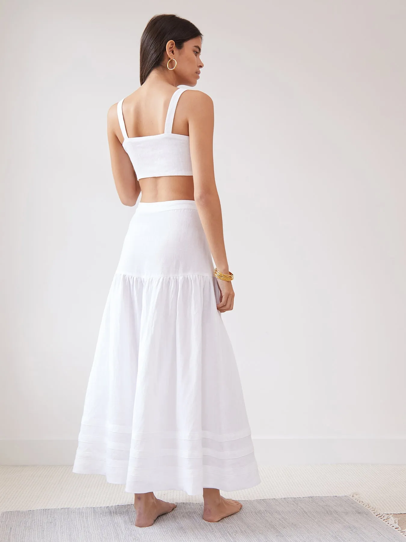 CARMEN SKIRT