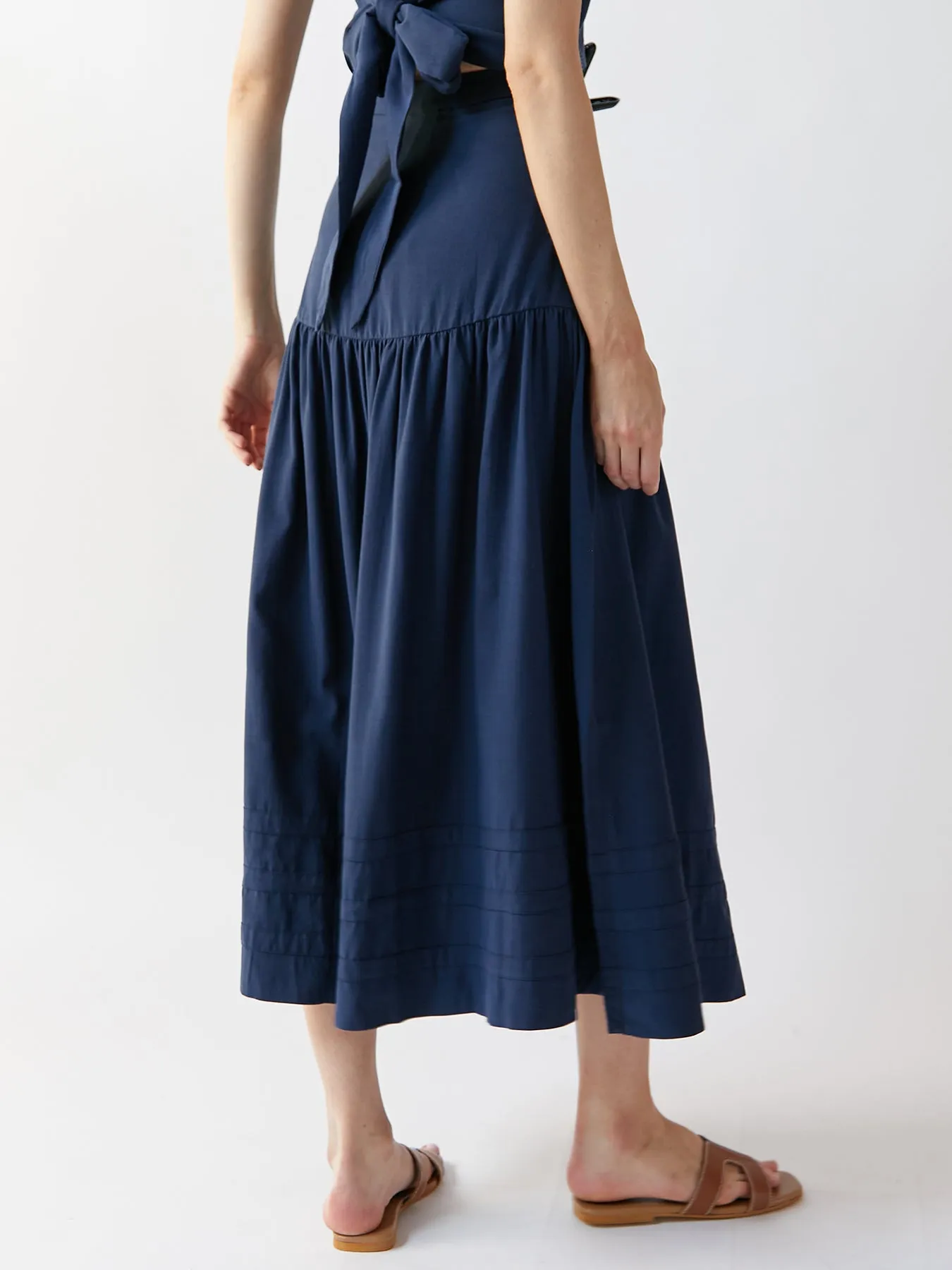 CARMEN SKIRT