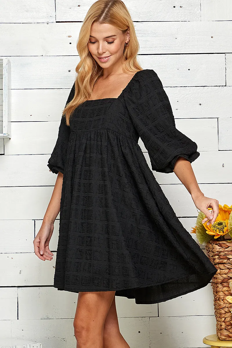 Carry Me Away Dress