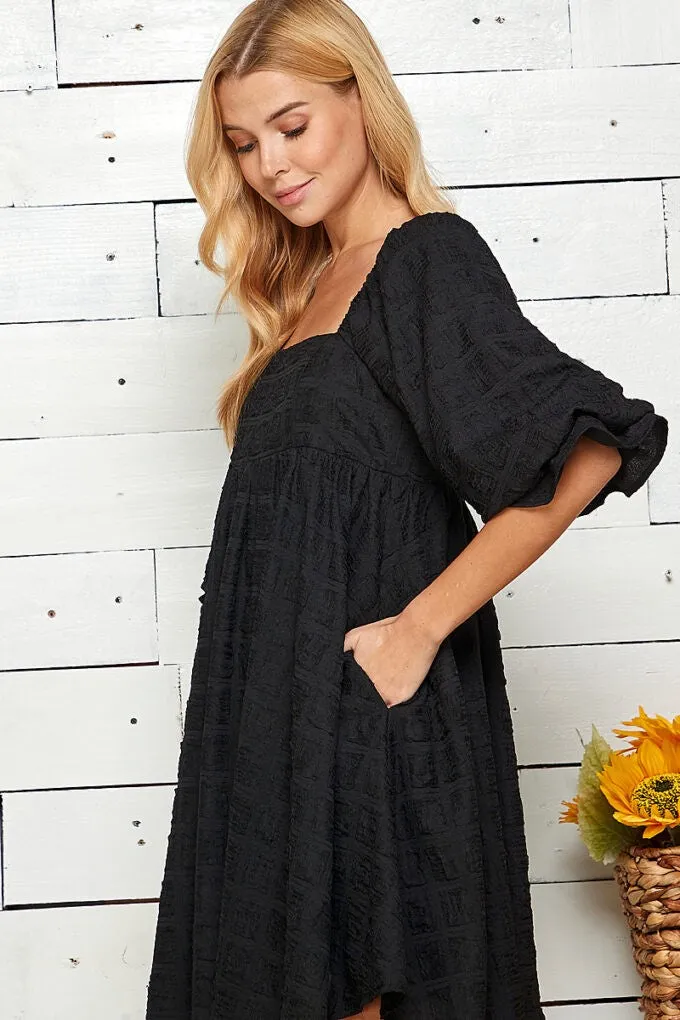 Carry Me Away Dress