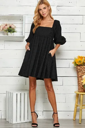 Carry Me Away Dress