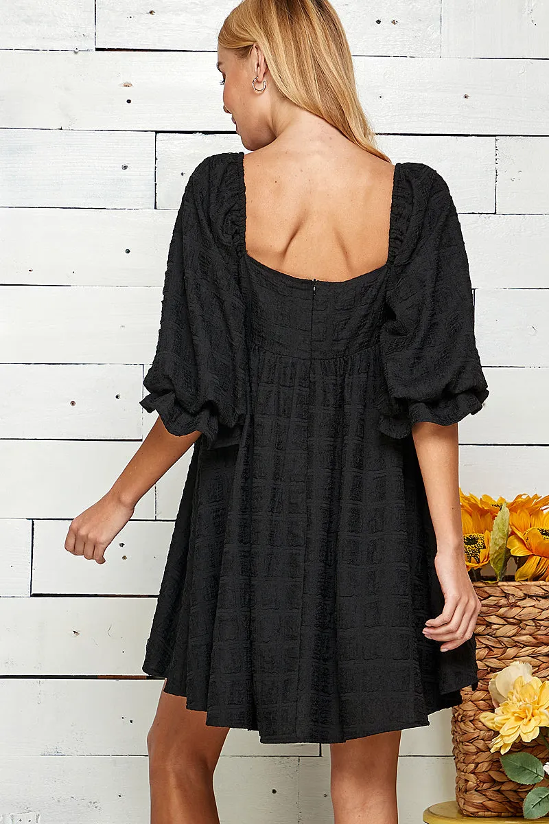 Carry Me Away Dress