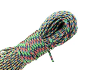 Cartoon Paracord