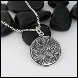 Celtic Knot Pendant