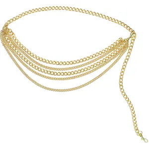Charlie Chain Belt