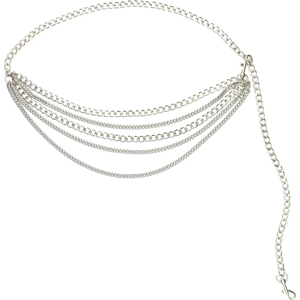 Charlie Chain Belt