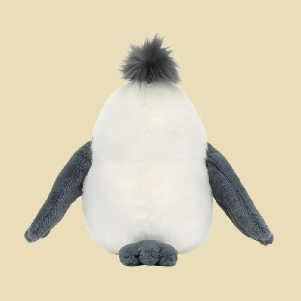 Chip Seagull