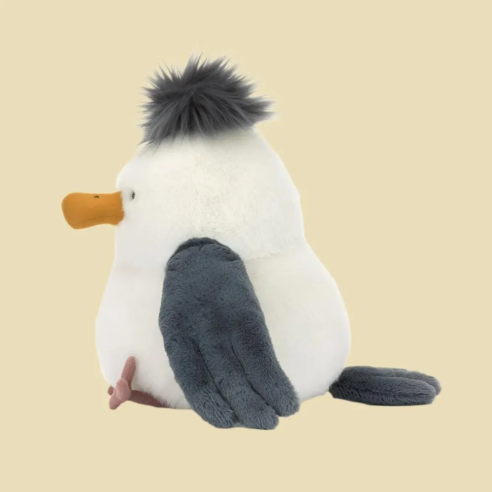 Chip Seagull