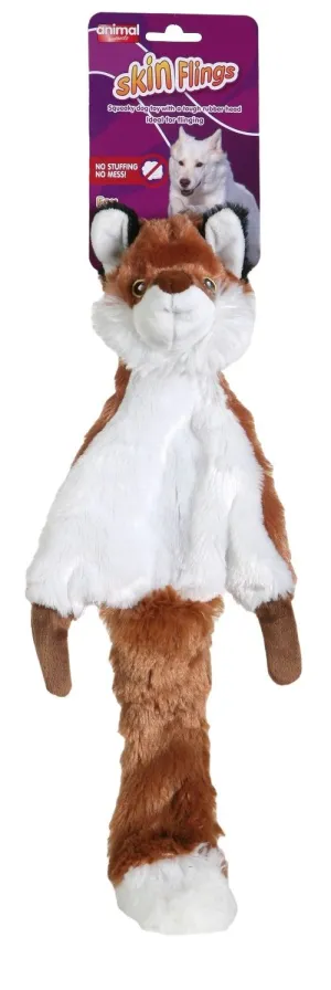 Chuckit! Animal Instincts Skinflings