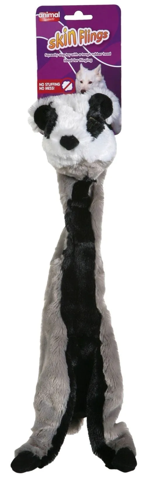 Chuckit! Animal Instincts Skinflings
