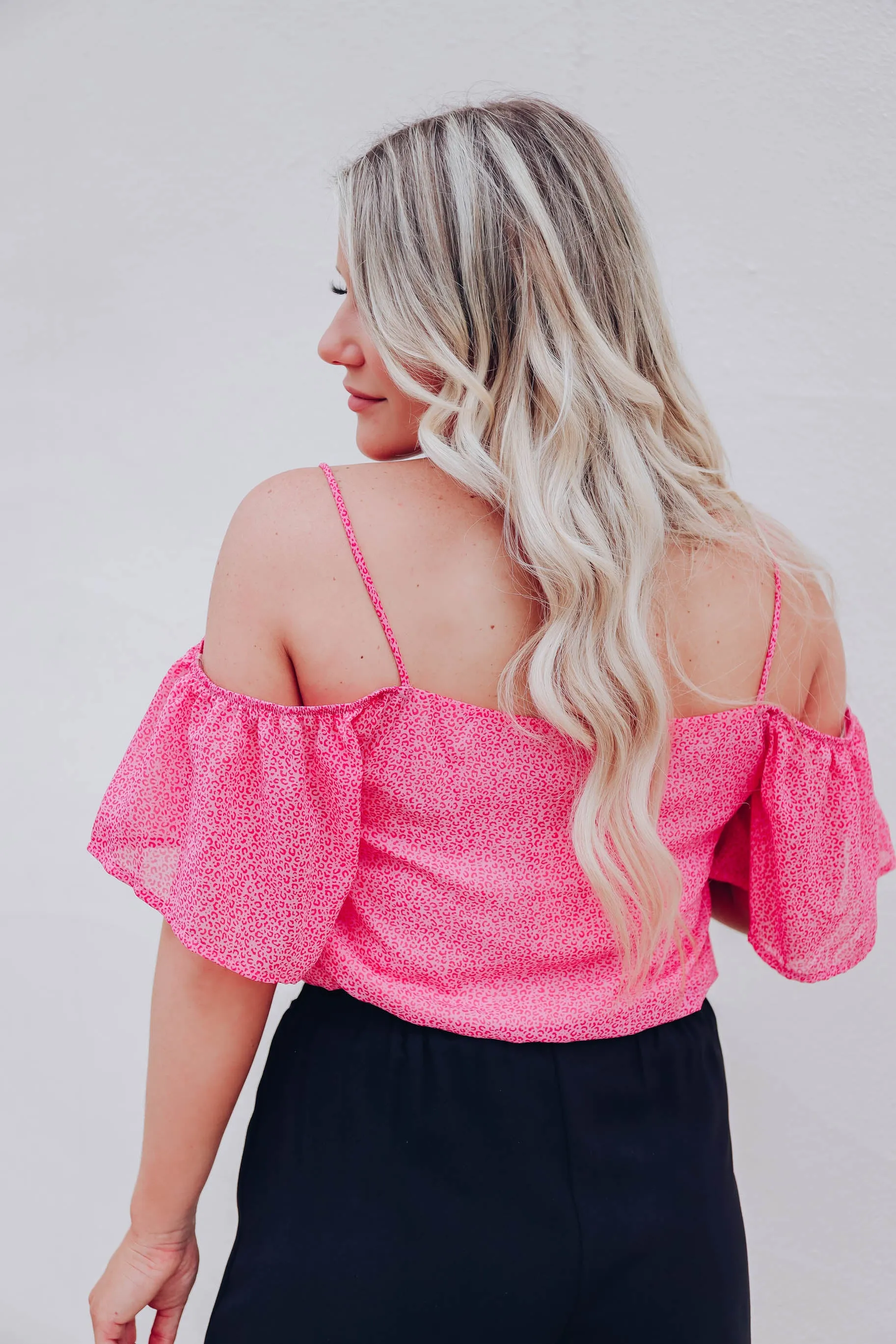 Claws Out Leopard Bodysuit