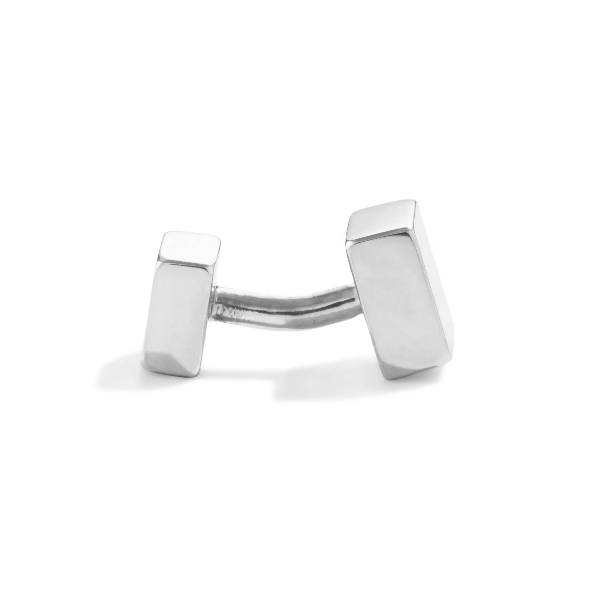 Cube Cufflinks
