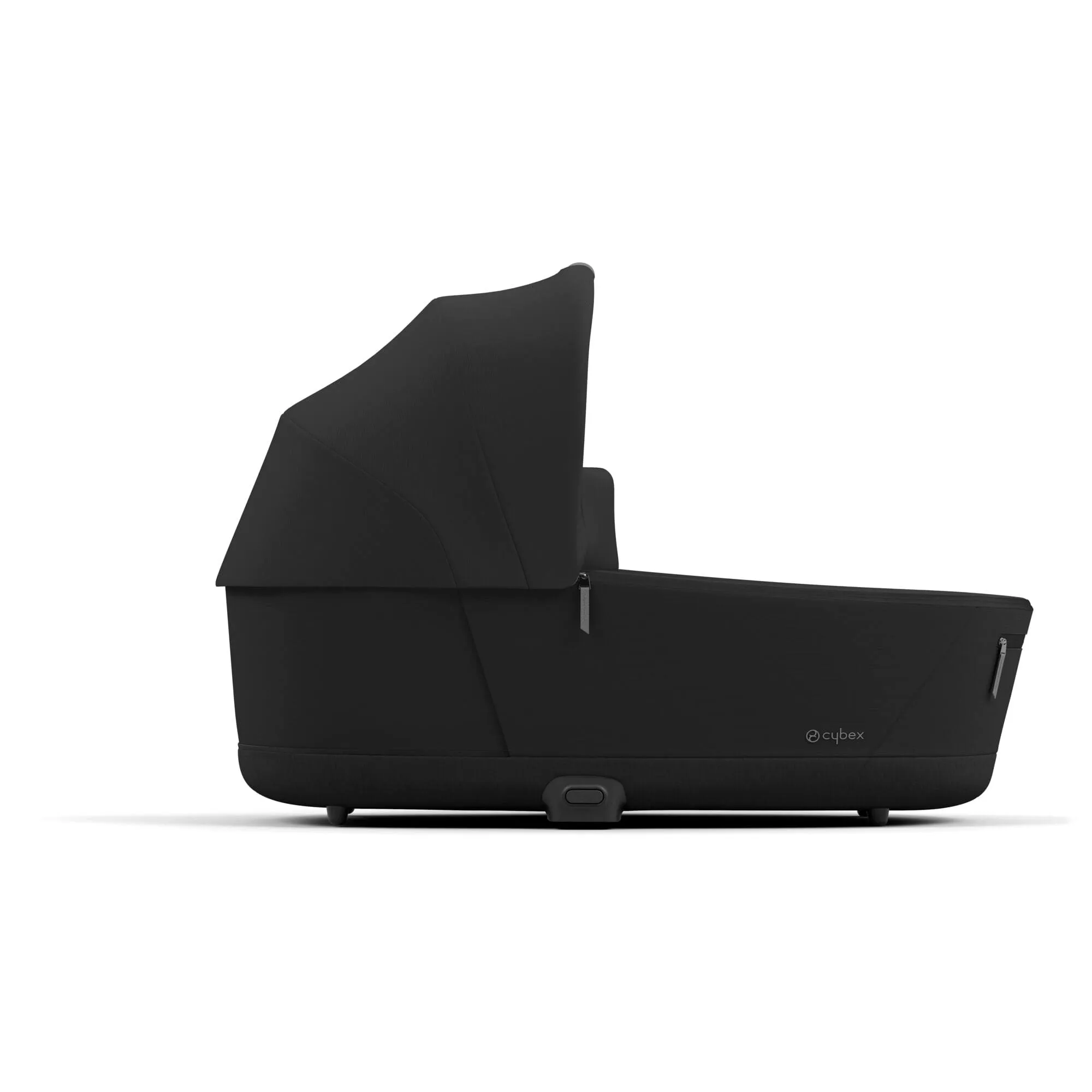 Cybex PRIAM │ ePRIAM Lux Carrycot - Sepia Black