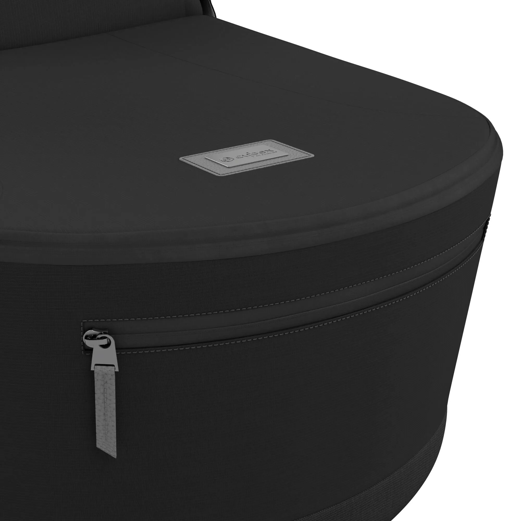 Cybex PRIAM │ ePRIAM Lux Carrycot - Sepia Black