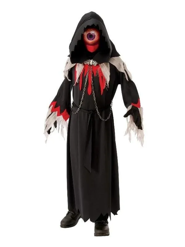 Cyclops Children's Halloween Costume