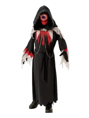 Cyclops Children's Halloween Costume