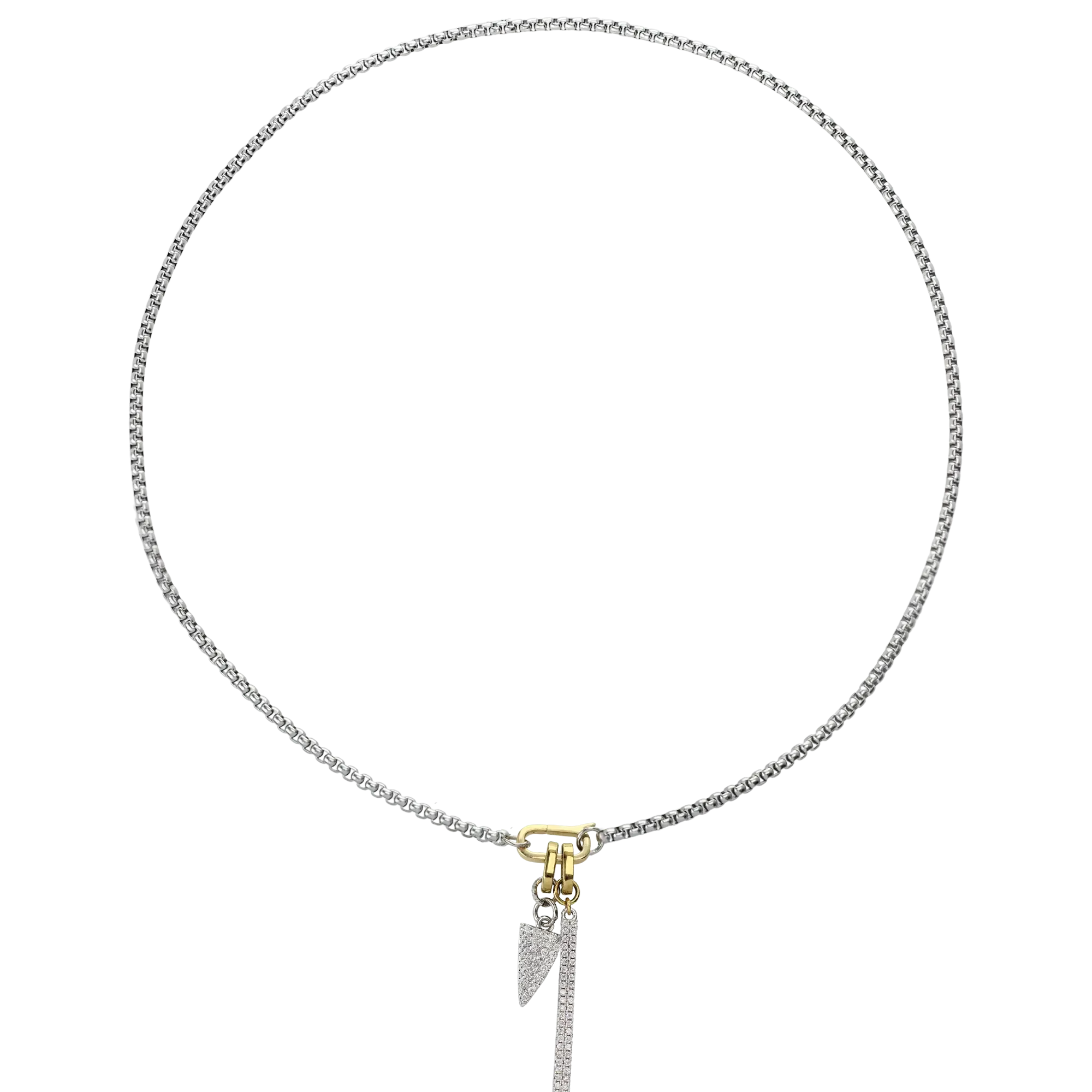 DAGA LINK CHARM