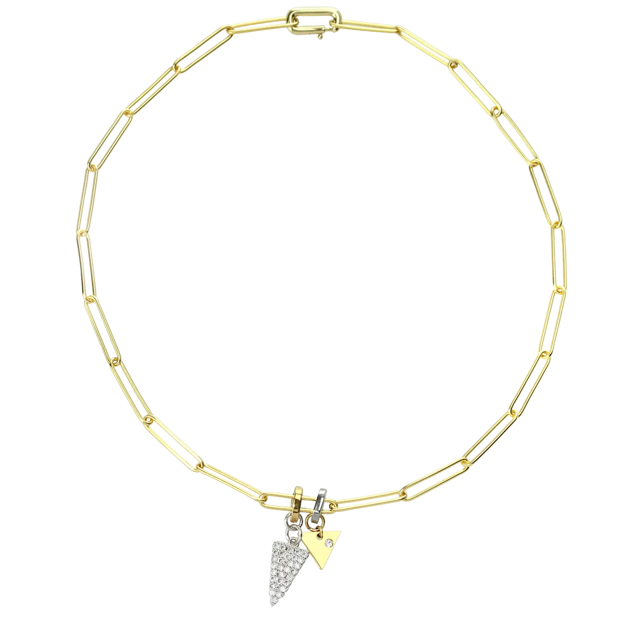 DAGA LINK CHARM