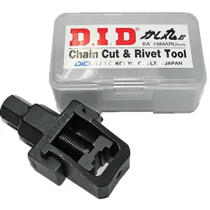 DID Chain Break and Riveter