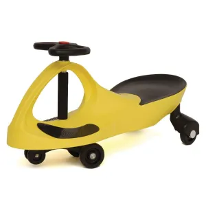 Didicar - The Original Didicar Bright Brilliant Yellow