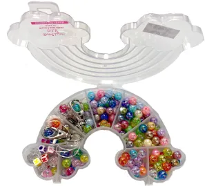DIY Mask Chain Kit - Rainbow: Be Kind / Inspire