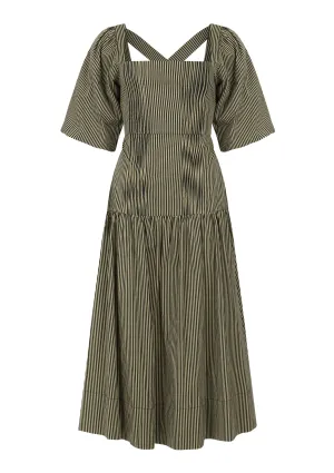Emilia Dress