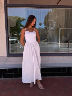 Erica Dress
