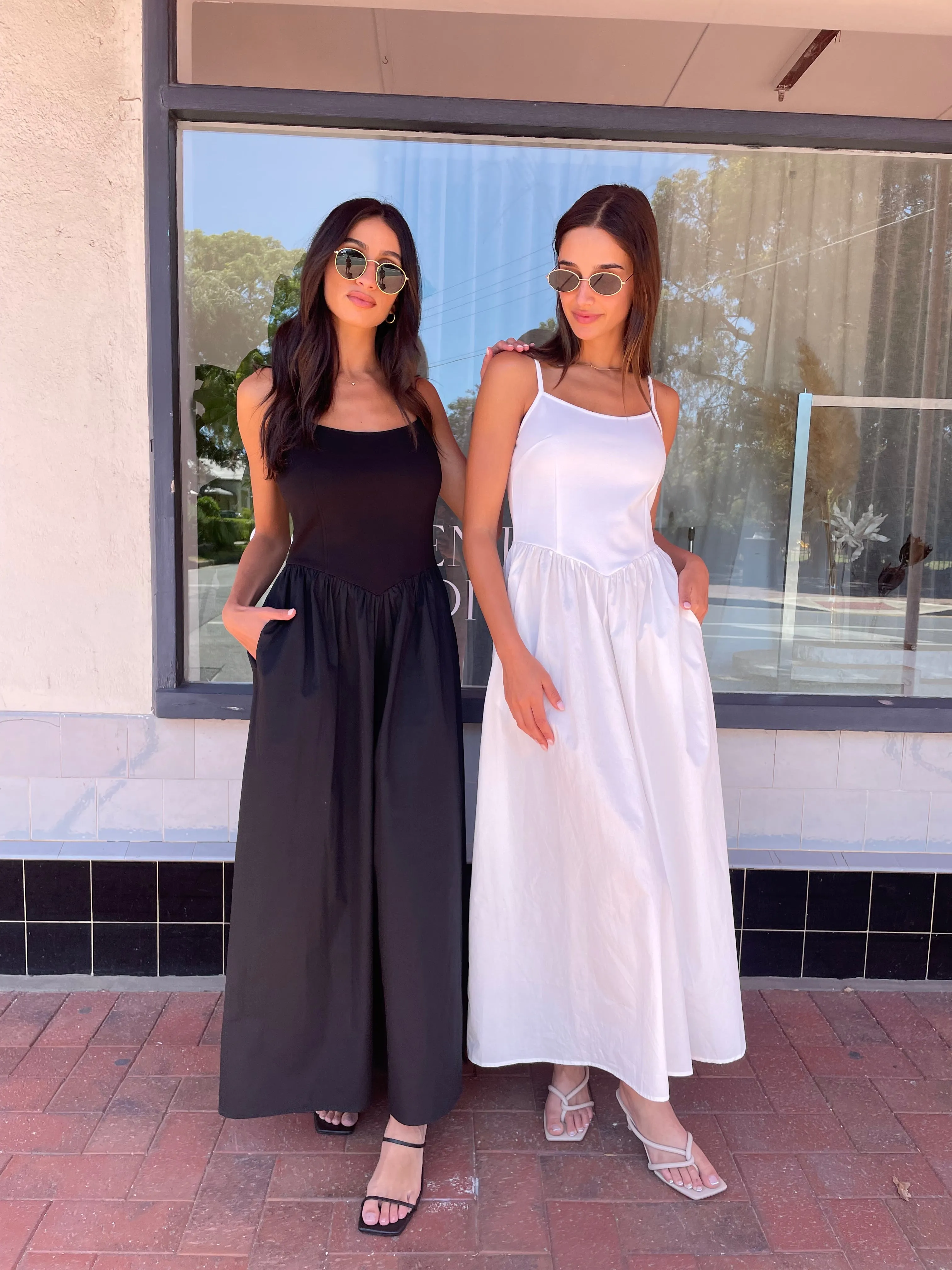 Erica Dress