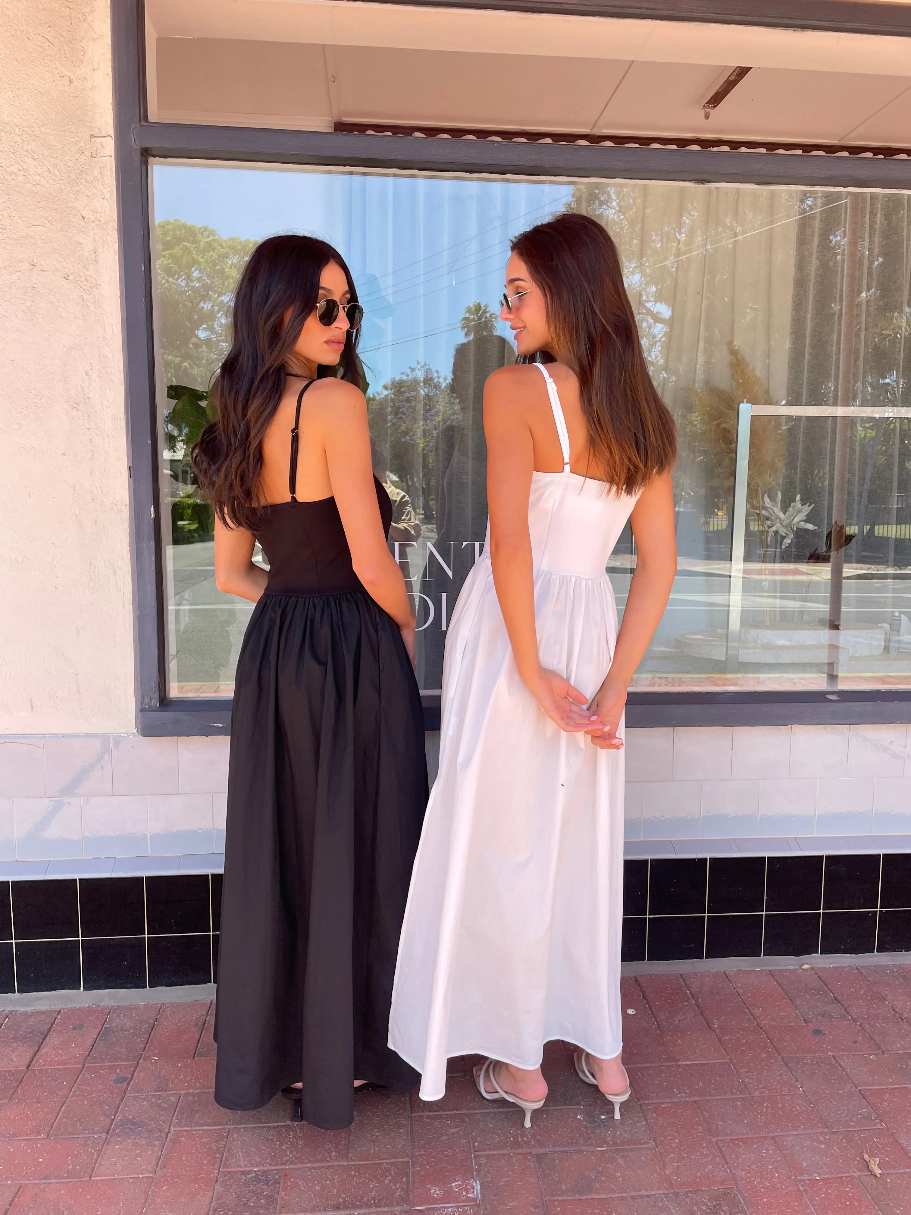 Erica Dress
