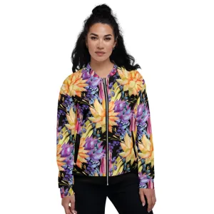 Essence Bomber Jacket