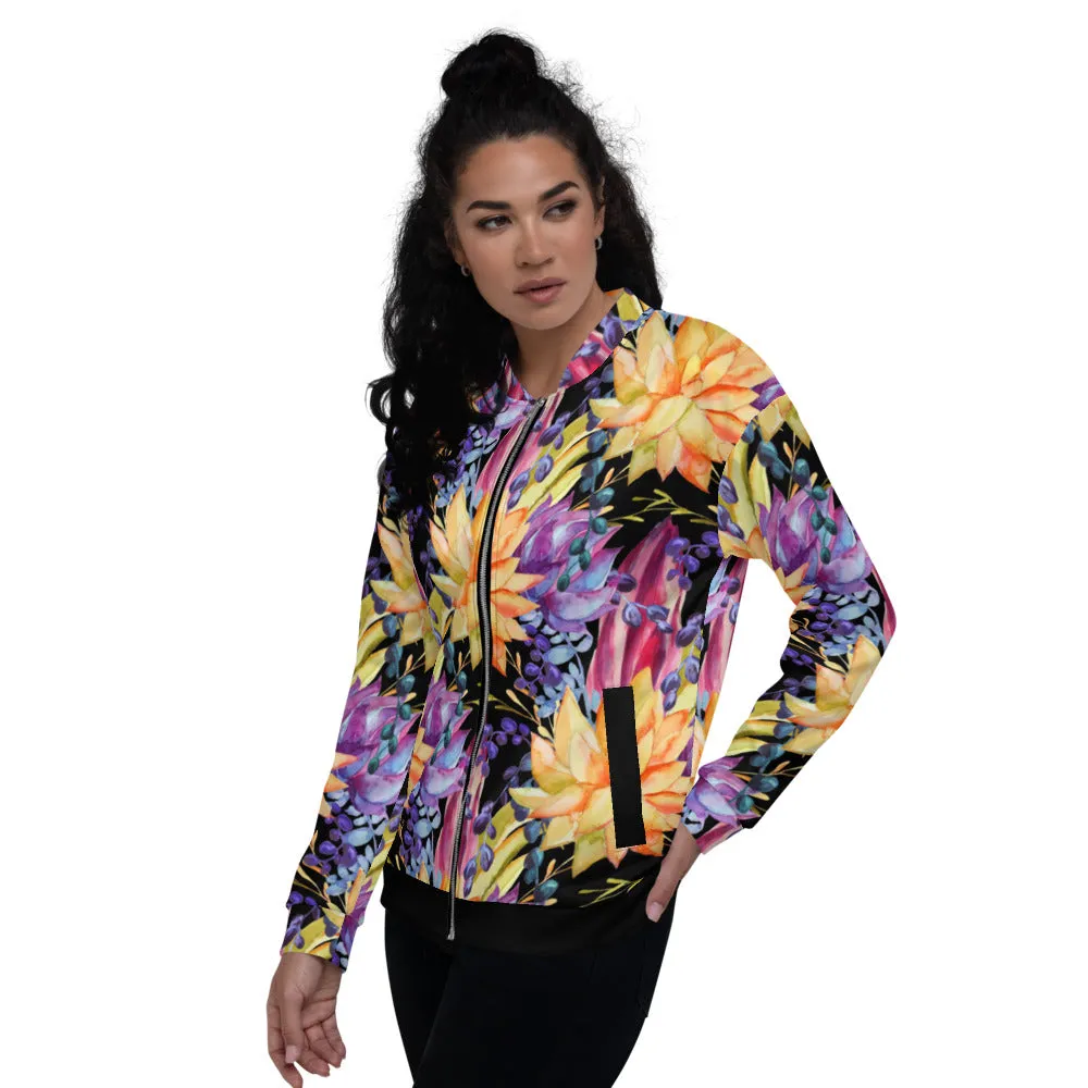 Essence Bomber Jacket