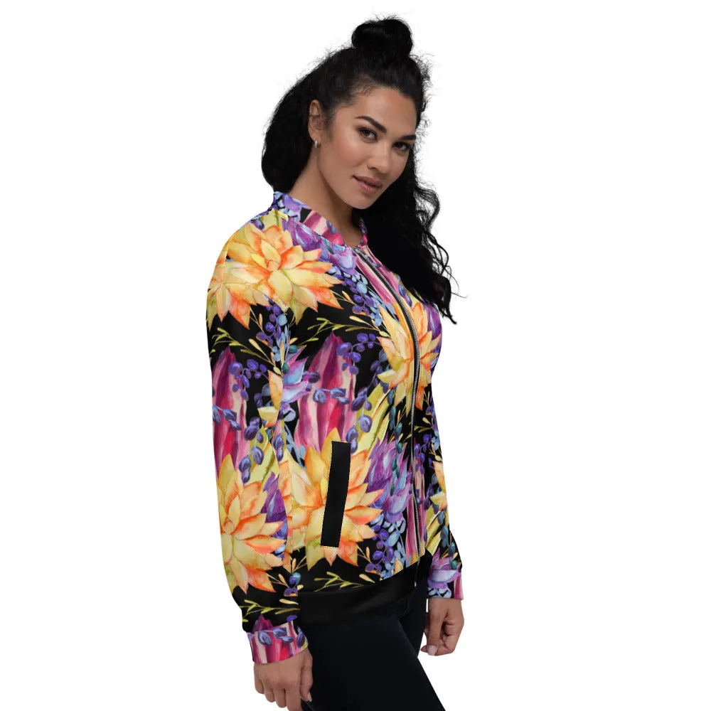Essence Bomber Jacket
