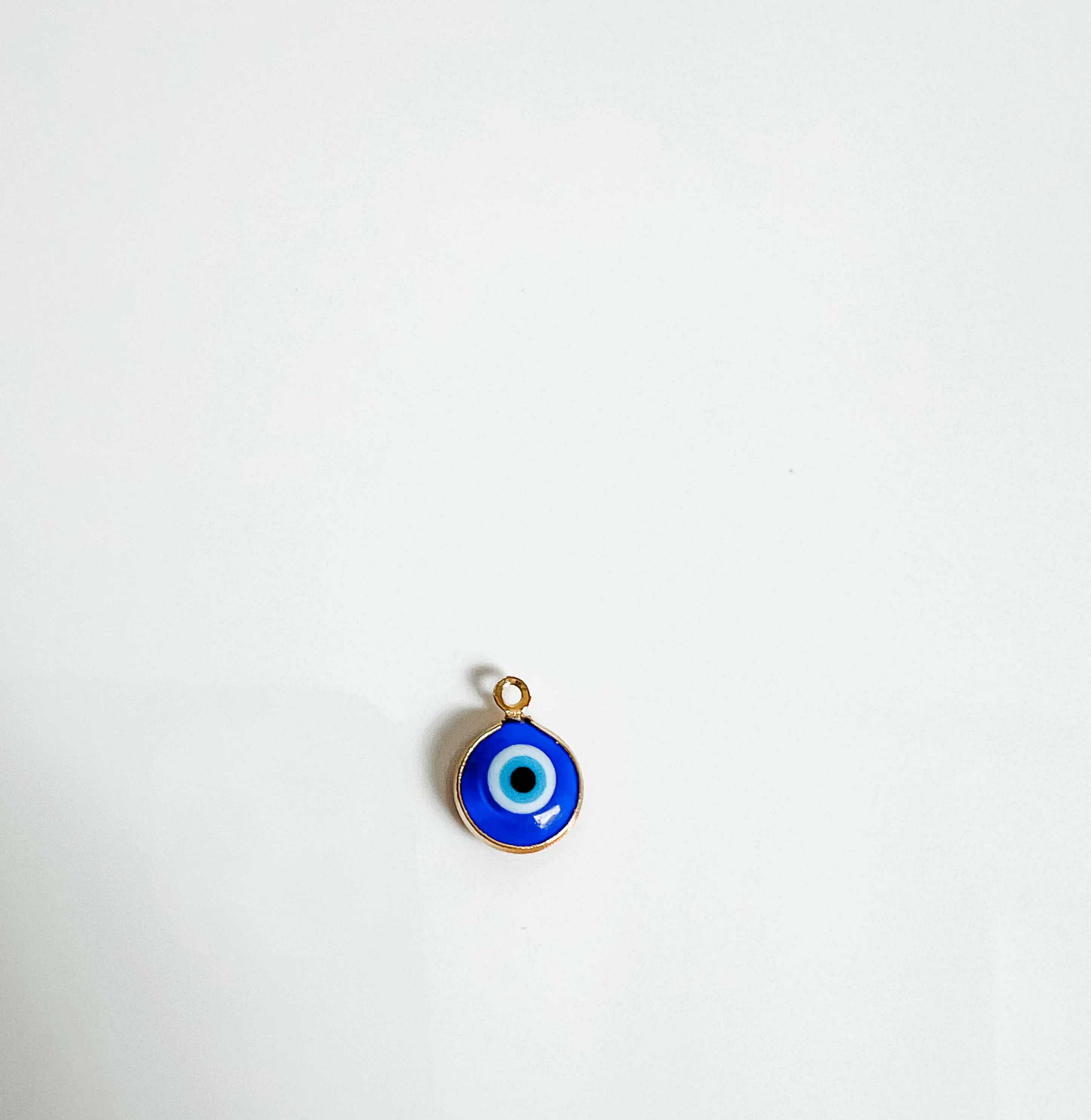 EVIL EYE CHARM