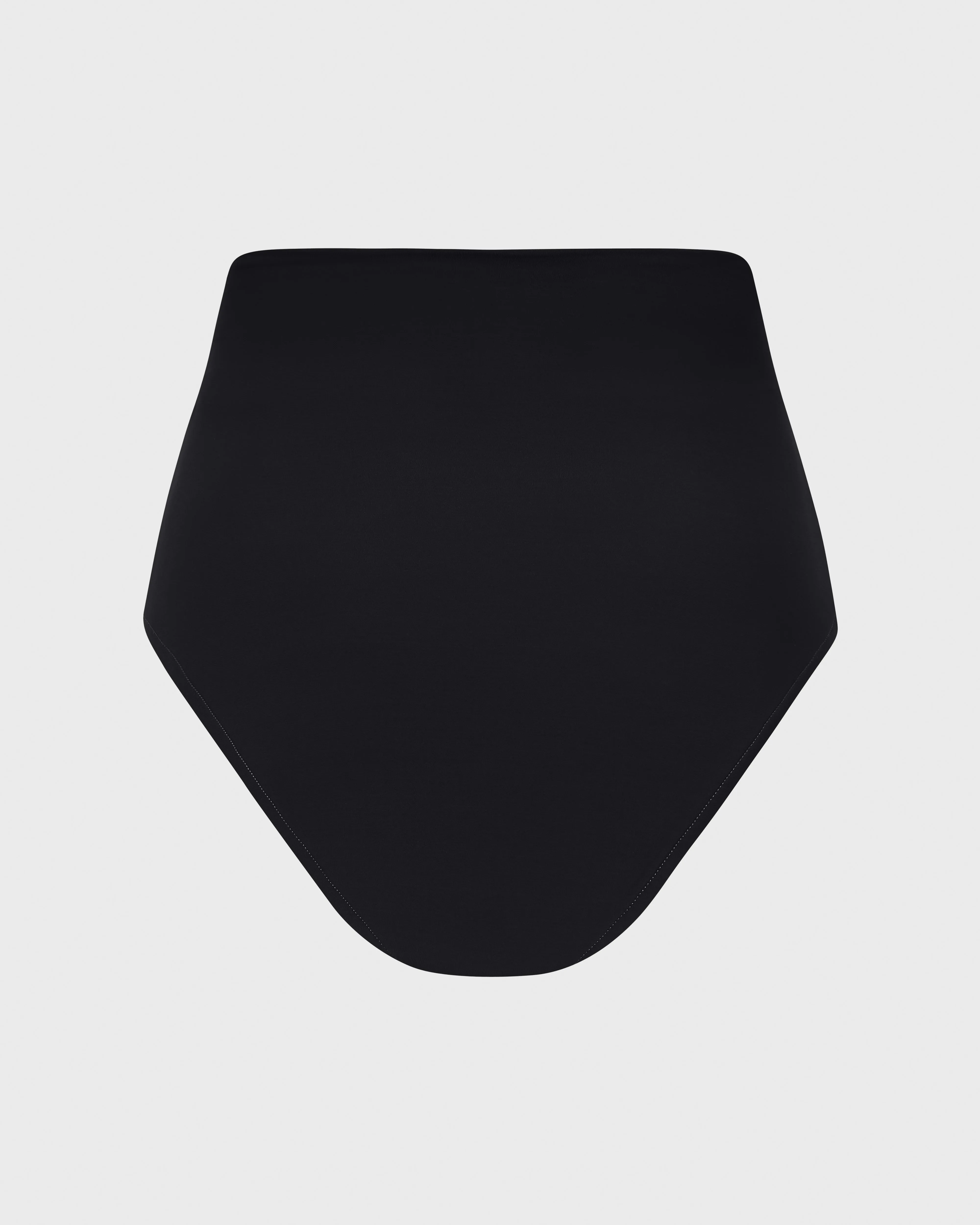 Faith Bikini Bottom - Black