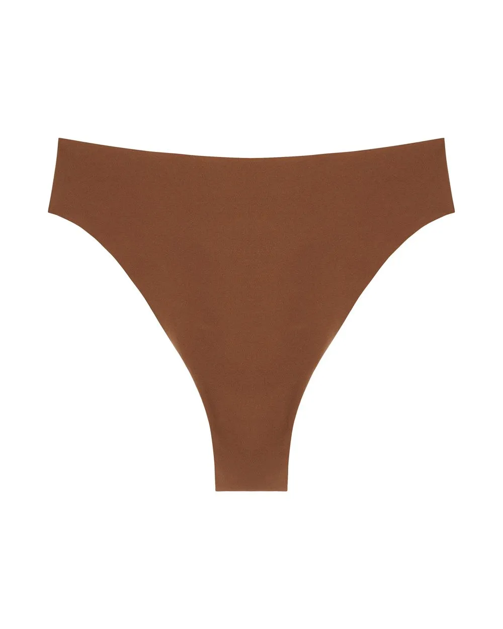 Free Cut Micro High Waist Thong