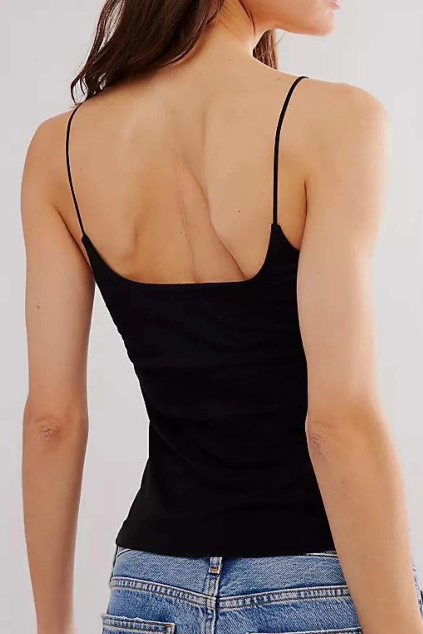 Free People: Anywhere Anytime Tank