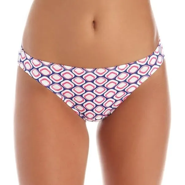 Fruit of the Loom Women's Eversoft Cotton Bikini Underwear 6 Pack