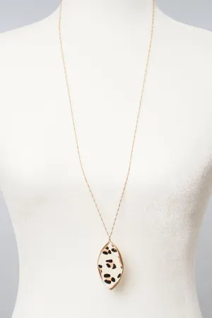 Full Of Fun Necklace